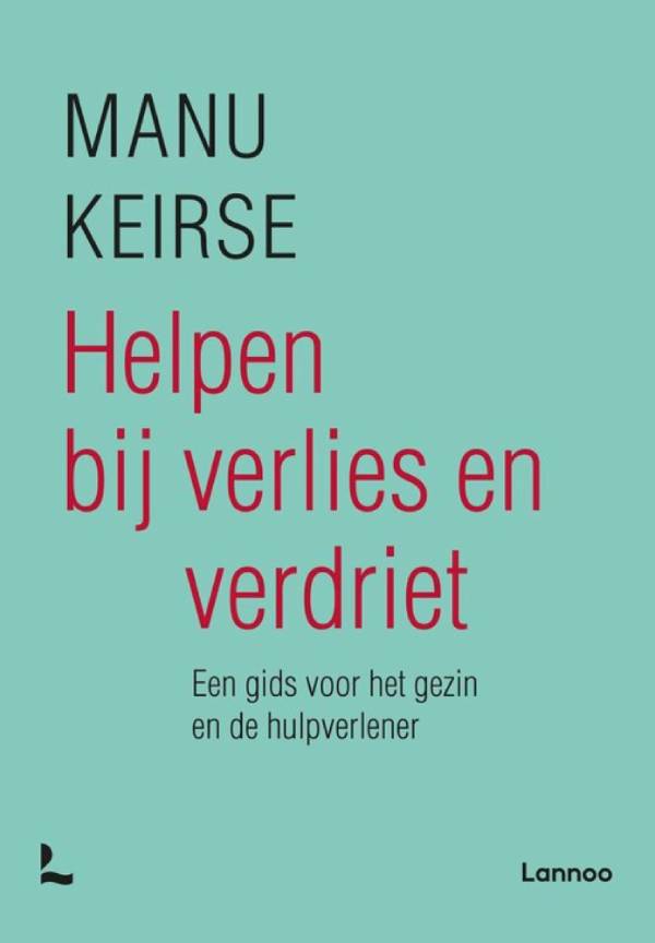 helpen bij verlies en verdriet
